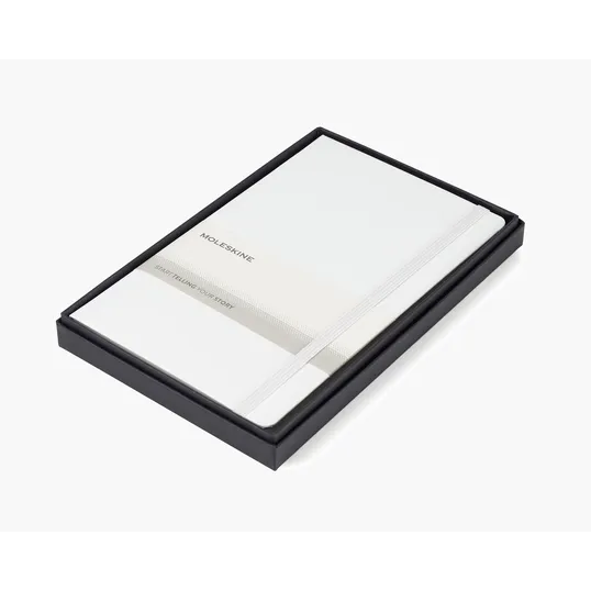 Moleskine® Large Notebook Gift Set — view 3