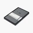 Moleskine® Large Notebook Gift Set — view 6
