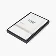 Moleskine® Large Notebook Gift Set — view 7