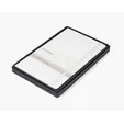Moleskine® Large Notebook Gift Set — view 3