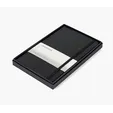 Moleskine® Large Notebook Gift Set