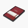 Moleskine® Large Notebook Gift Set — view 9