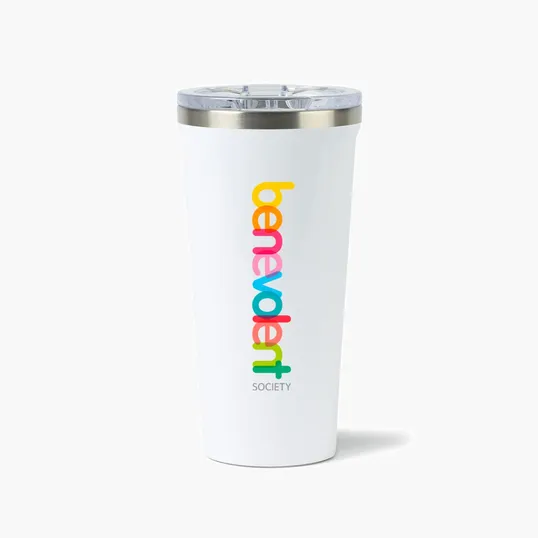 CORKCICLE® 16 oz. Stainless Steel Tumbler — view 12
