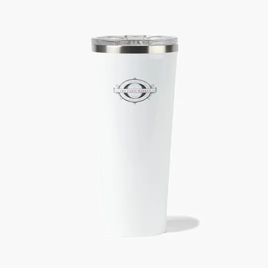 CORKCICLE® 24 Oz. Stainless Steel Tumbler — view 9