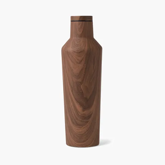 CORKCICLE® Canteen, 16 oz. Stainless Steel Bottle — view 3
