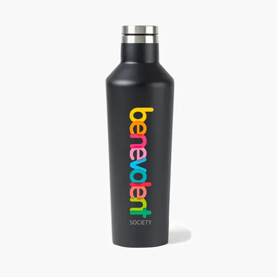 CORKCICLE® Canteen, 16 oz. Stainless Steel Bottle — view 5