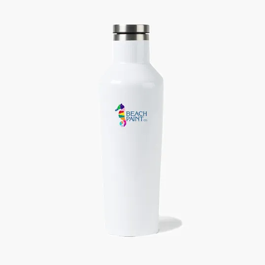 CORKCICLE® Canteen, 16 oz. Stainless Steel Bottle — view 6