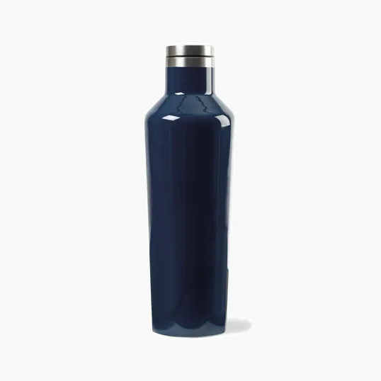 CORKCICLE® Canteen, 16 oz. Stainless Steel Bottle — view 4
