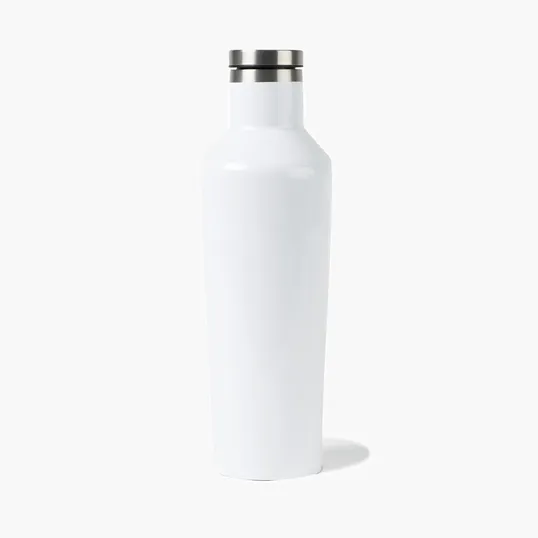 CORKCICLE® Canteen, 16 oz. Stainless Steel Bottle — view 2