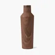 CORKCICLE® Canteen, 16 oz. Stainless Steel Bottle — view 3