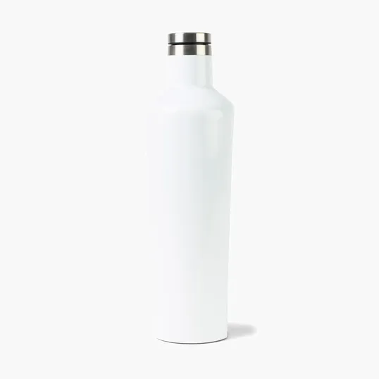 CORKCICLE® Canteen, 25 oz. Stainless Steel Bottle — view 2