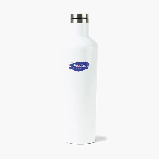 CORKCICLE® Canteen, 25 oz. Stainless Steel Bottle — view 3
