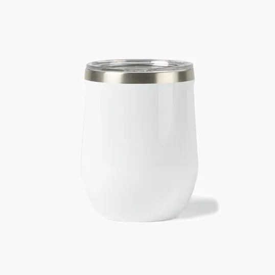 CORKCICLE® Stemless Wine Cup, 12 Oz. — view 2