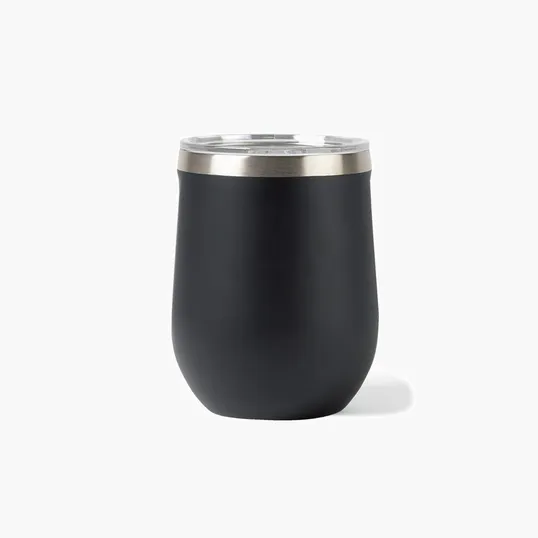 CORKCICLE® Stemless Wine Cup, 12 Oz.