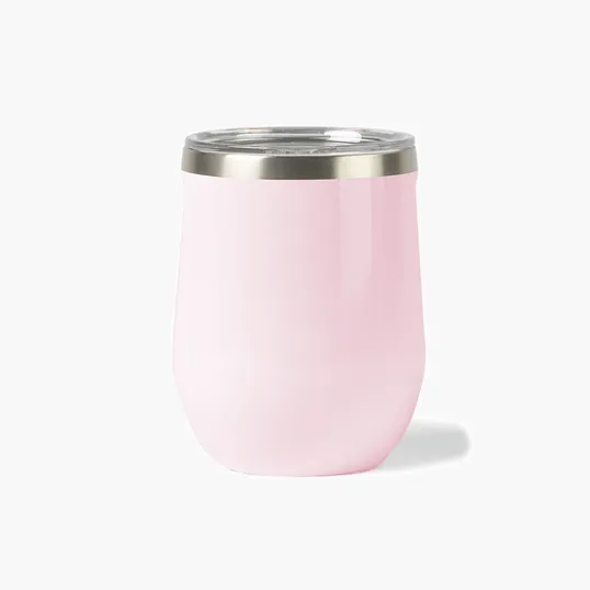 CORKCICLE® Stemless Wine Cup, 12 Oz. — view 5