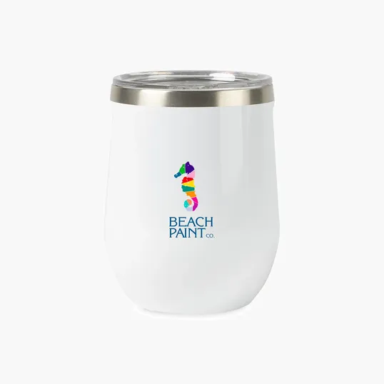 CORKCICLE® Stemless Wine Cup, 12 Oz. — view 8