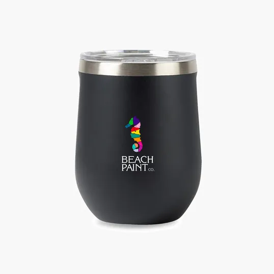 CORKCICLE® Stemless Wine Cup, 12 Oz. — view 7