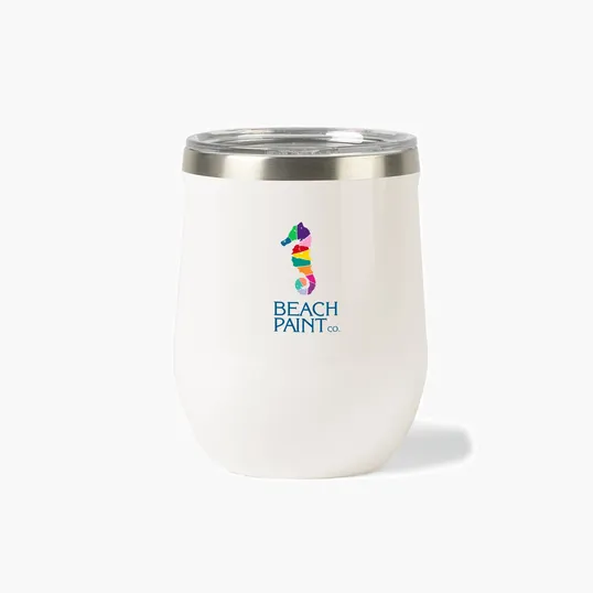 CORKCICLE® Stemless Wine Cup, 12 Oz. — view 9