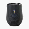 CORKCICLE® Stemless Wine Cup, 12 Oz. — view 12