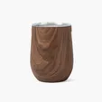 CORKCICLE® Stemless Wine Cup, 12 Oz. — view 4