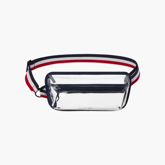 Sigma Clear Mini Sling Bag — view 5