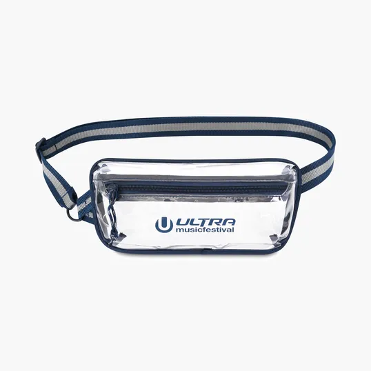 Sigma Clear Mini Sling Bag — view 8