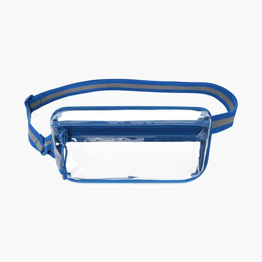 Sigma Clear Mini Sling Bag — view 3