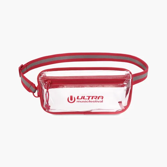 Sigma Clear Mini Sling Bag — view 10