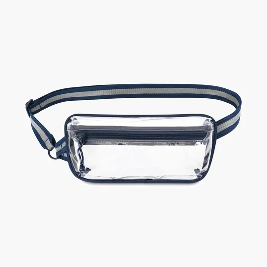 Sigma Clear Mini Sling Bag — view 2