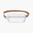 Sigma Clear Mini Sling Bag — view 6