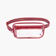 Sigma Clear Mini Sling Bag — view 4