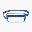 Sigma Clear Mini Sling Bag — view 3