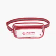 Sigma Clear Mini Sling Bag — view 10