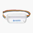 Sigma Clear Mini Sling Bag — view 11
