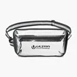 Sigma Clear Mini Sling Bag — view 7