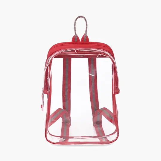 Sigma Clear Mini Backpack — view 4