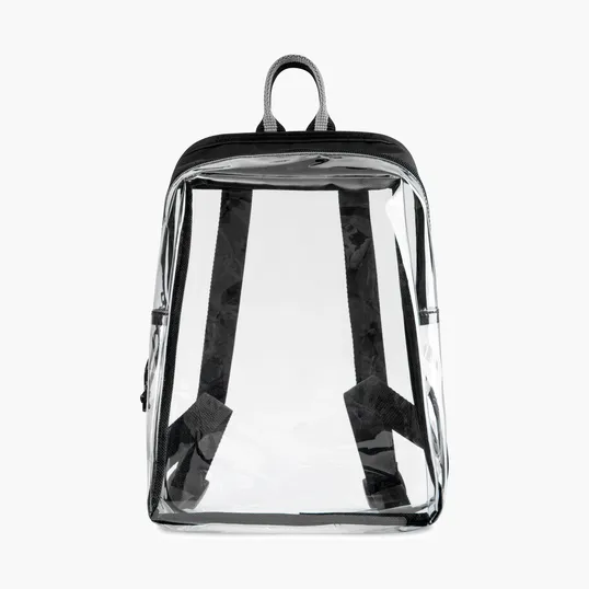 Sigma Clear Mini Backpack