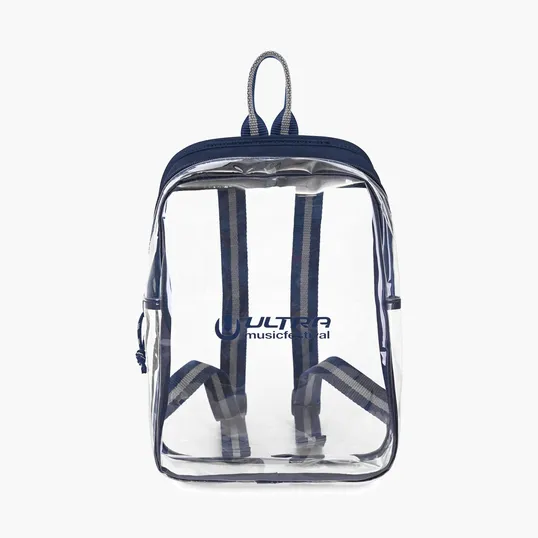 Sigma Clear Mini Backpack — view 6