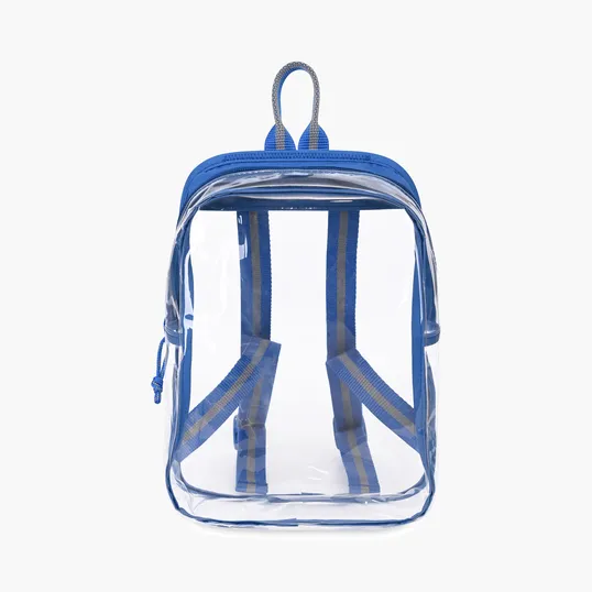 Sigma Clear Mini Backpack — view 3