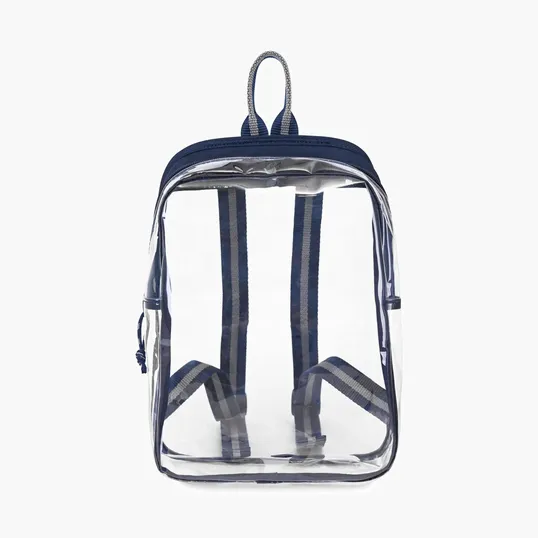 Sigma Clear Mini Backpack — view 2