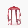 Sigma Clear Mini Backpack — view 4
