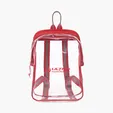 Sigma Clear Mini Backpack — view 7