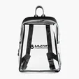 Sigma Clear Mini Backpack — view 5