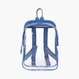 Sigma Clear Mini Backpack — view 3