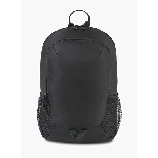 Miller Backpack with Dual Zippered Main Compartment — view 2
