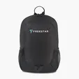 Miller Backpack with Dual Zippered Main Compartment