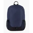 Miller Backpack with Dual Zippered Main Compartment — view 3