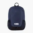 Miller Backpack with Dual Zippered Main Compartment — view 4