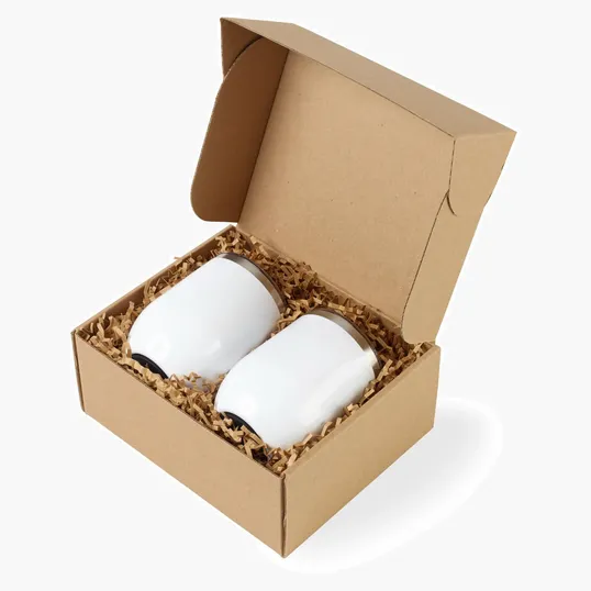 CORKCICLE® Stemless Wine Cup Gift Set — view 2