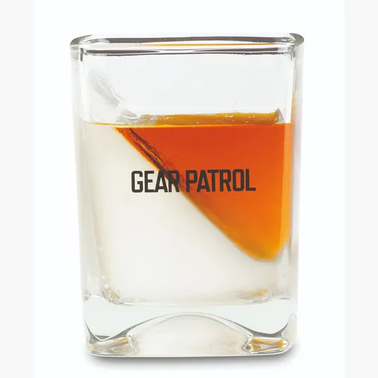 CORKCICLE® Whiskey Wedge — view 2